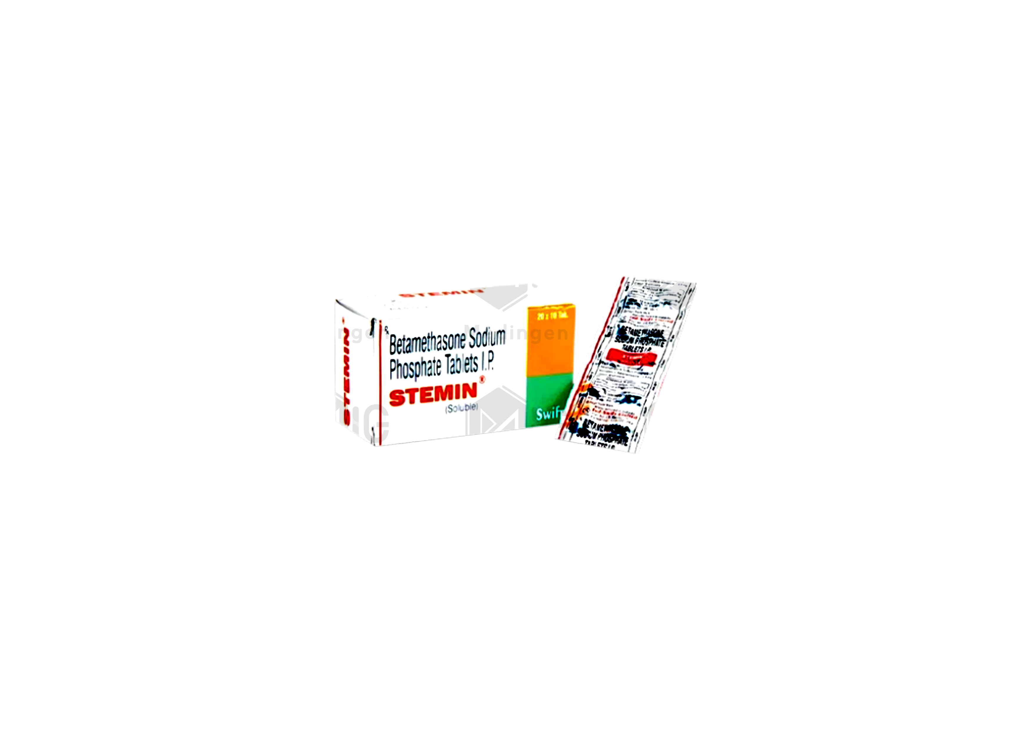 STEMIN TABLET